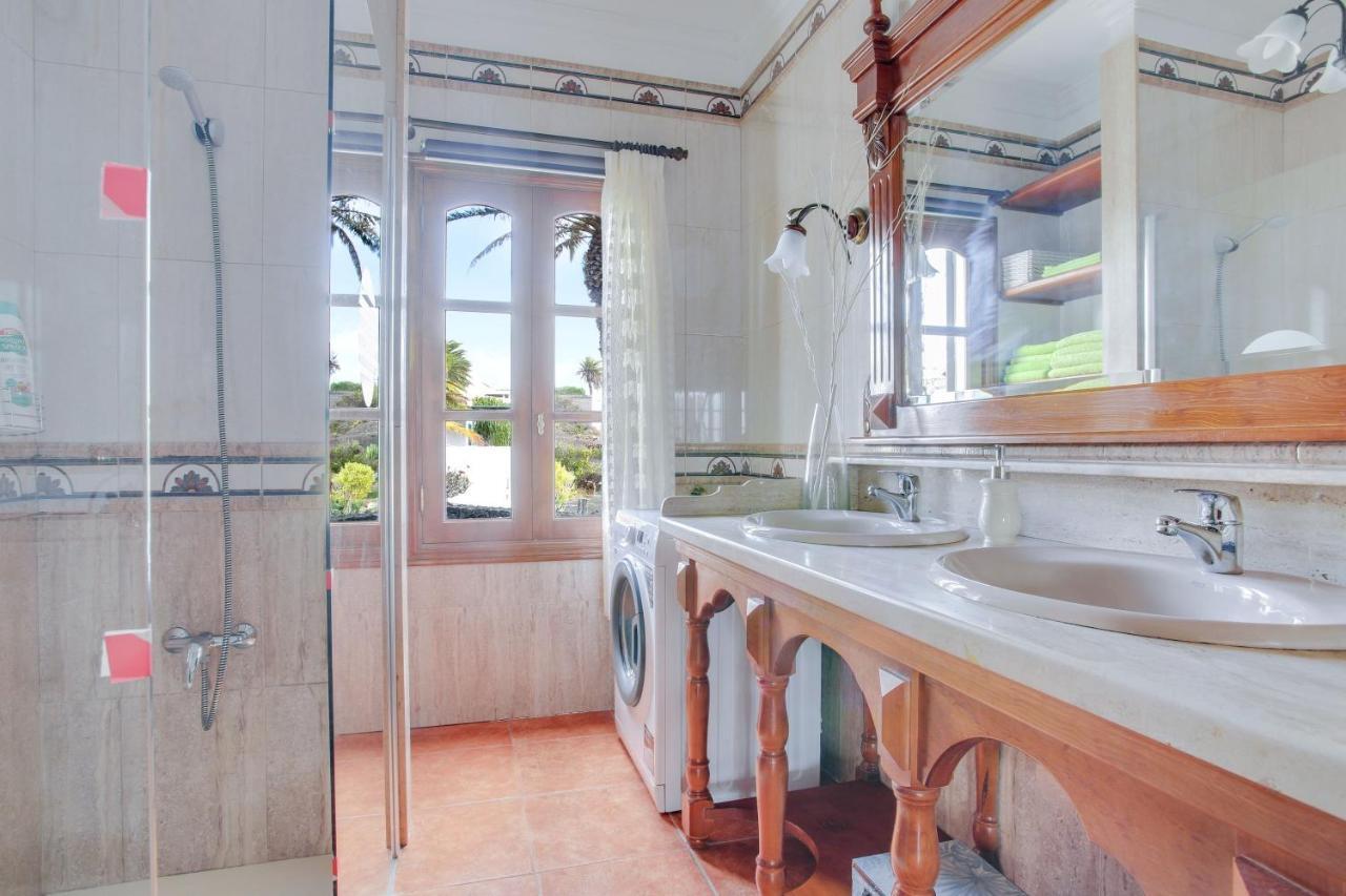 Casa Salinoco Villa Mácher Екстериор снимка